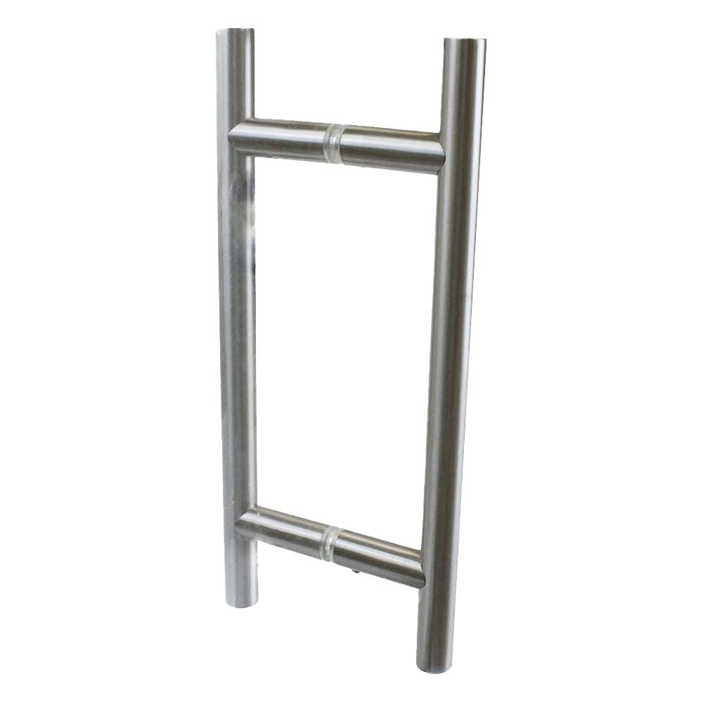 Modern Ladder Pull Handle For Glass Shower Door