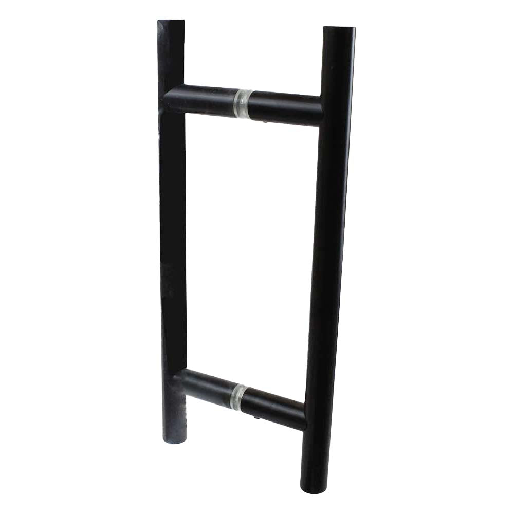 Modern Ladder Pull Handle For Glass Shower Door