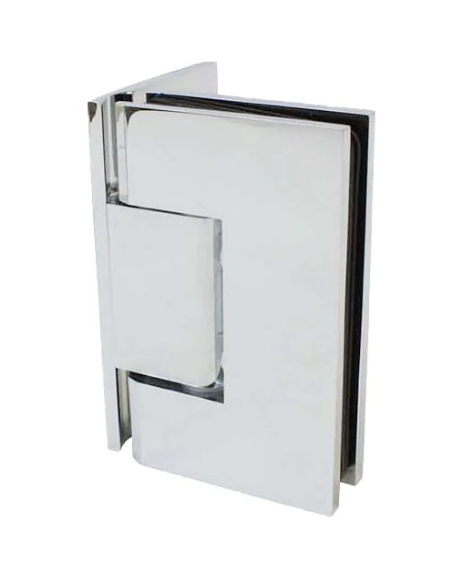 Wall Mount with Offset back plate- STANDARD DUTY