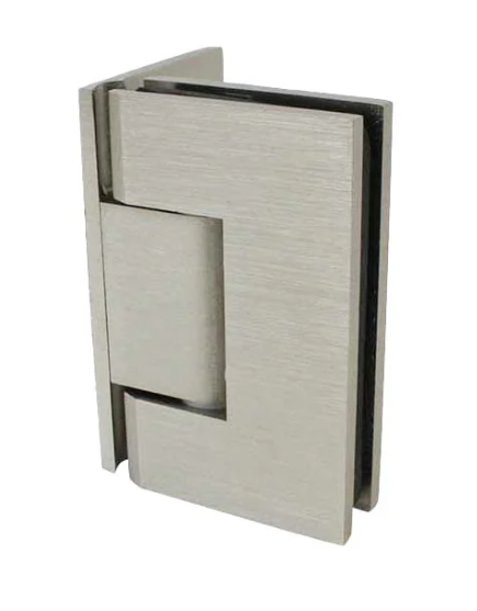 Wall Mount with Offset back plate- STANDARD DUTY