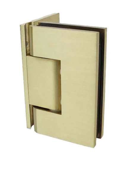 Wall Mount with Offset back plate- STANDARD DUTY