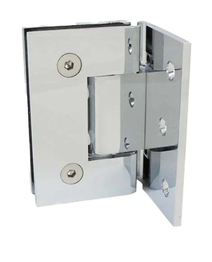 Wall Mount with Offset back plate- STANDARD DUTY