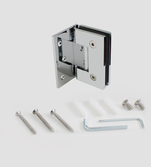 Wall Mount with Offset back plate- STANDARD DUTY